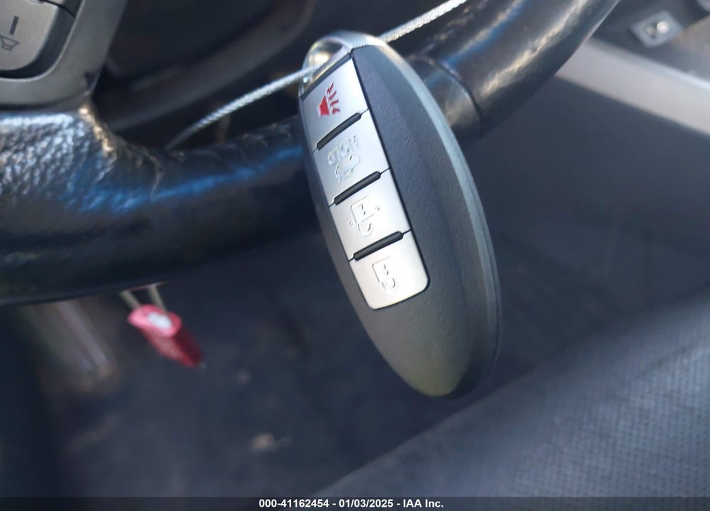 2014 NISSAN ALTIMA 2.5 SL VIN: 1N4AL3AP6EC411553