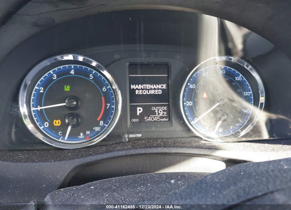 2017 TOYOTA COROLLA VIN: 5YFBPRHE6HP702222