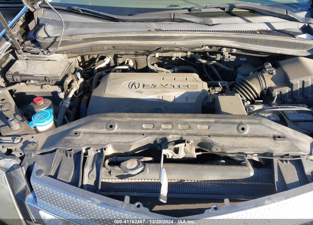 2007 ACURA MDX SPORT PACKAGE VIN: 2HNYD28857H526928