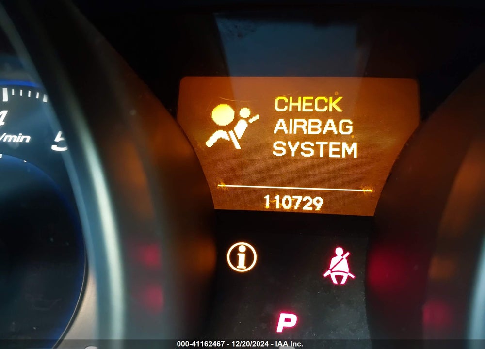 2007 ACURA MDX SPORT PACKAGE VIN: 2HNYD28857H526928