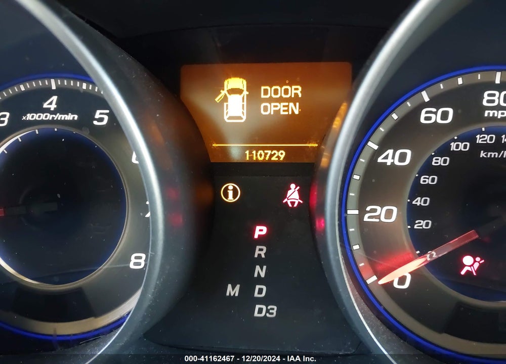 2007 ACURA MDX SPORT PACKAGE VIN: 2HNYD28857H526928