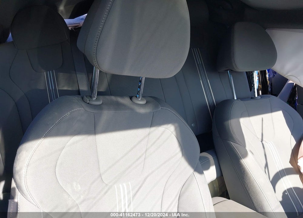 2023 HYUNDAI ELANTRA SEL VIN: KMHLM4AG8PU379154