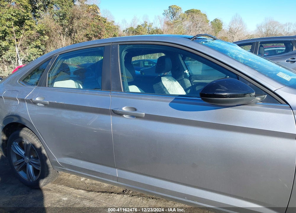2019 VOLKSWAGEN JETTA 1.4T R-LINE/1.4T S/1.4T SE VIN: 3VWC57BU3KM267122