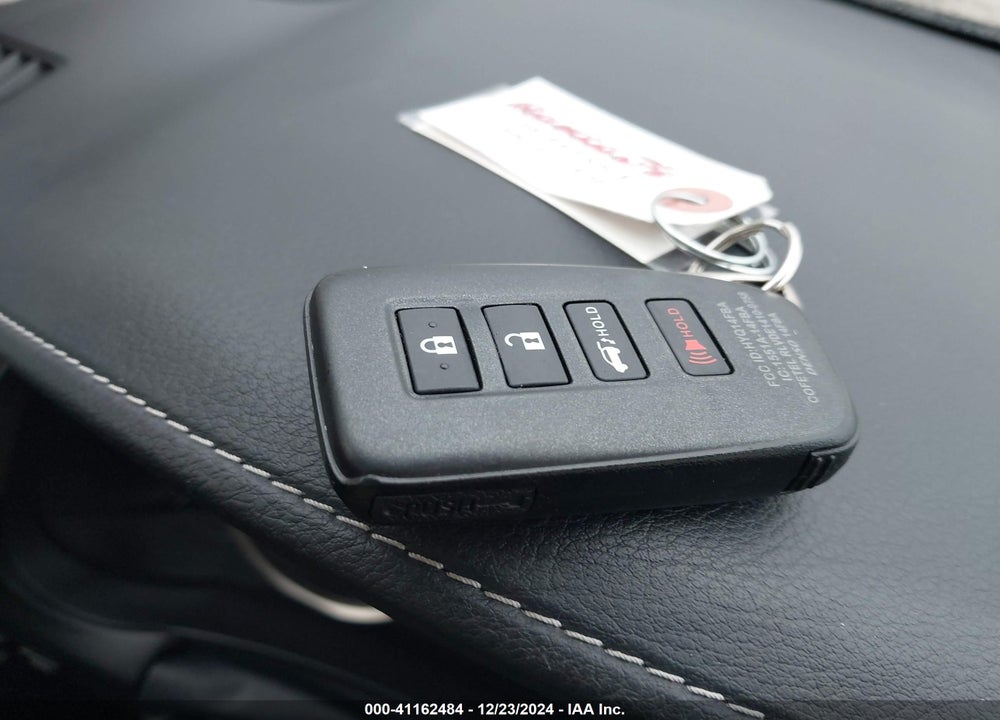2018 LEXUS NX 300 VIN: JTJBARBZ6J2176690