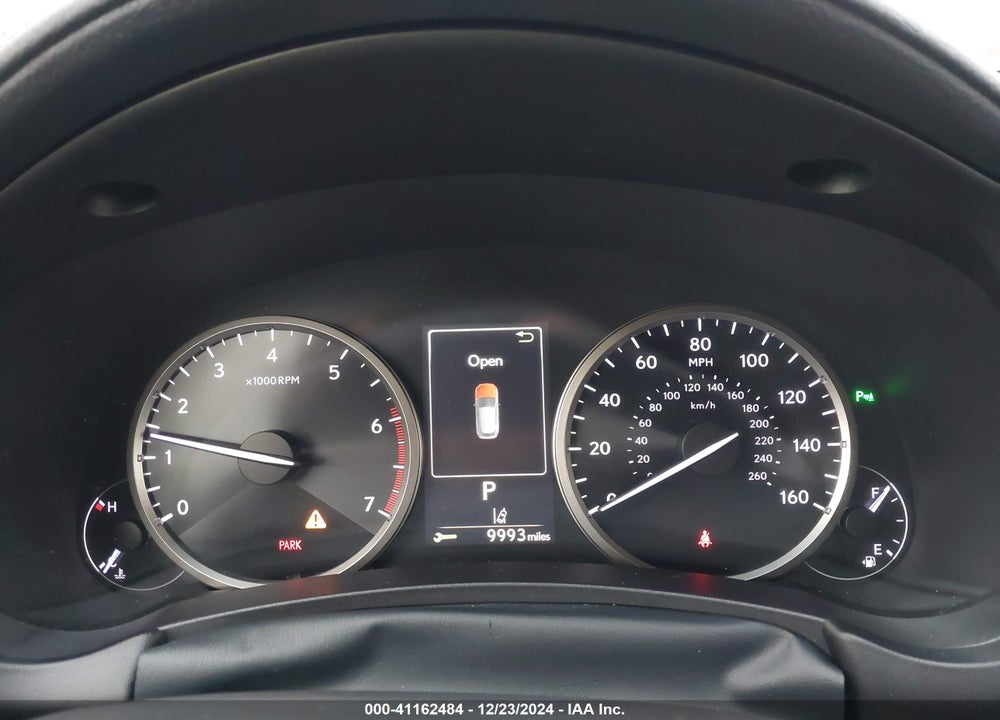 2018 LEXUS NX 300 VIN: JTJBARBZ6J2176690