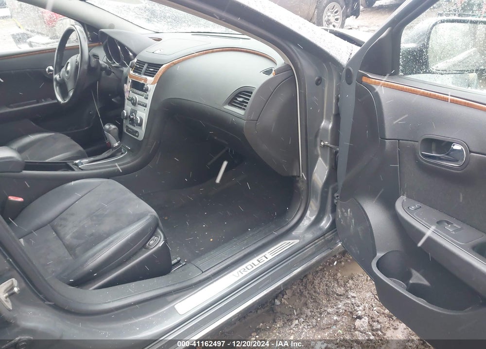2009 CHEVROLET MALIBU VIN: 1G1ZJ57B294225902