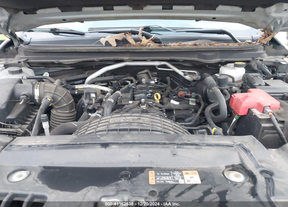 2021 FORD RANGER XL VIN: 1FTER1FH1MLD12637