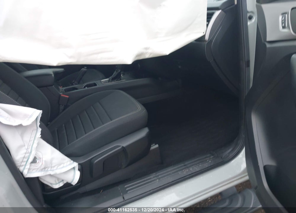 2021 FORD RANGER XL VIN: 1FTER1FH1MLD12637