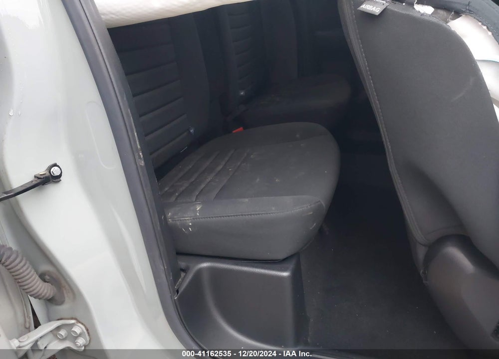 2021 FORD RANGER XL VIN: 1FTER1FH1MLD12637