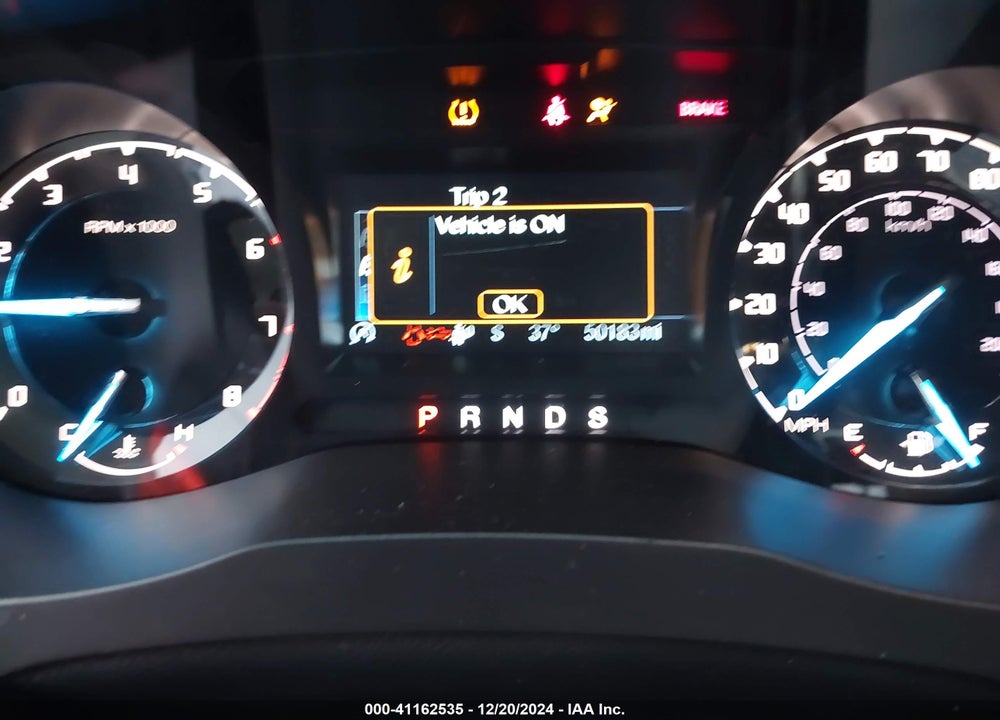2021 FORD RANGER XL VIN: 1FTER1FH1MLD12637