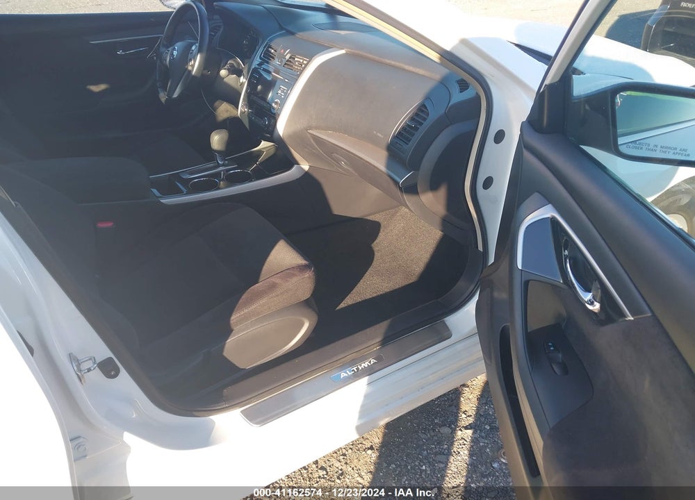 2013 NISSAN ALTIMA 2.5 SV VIN: 1N4AL3AP5DC914649
