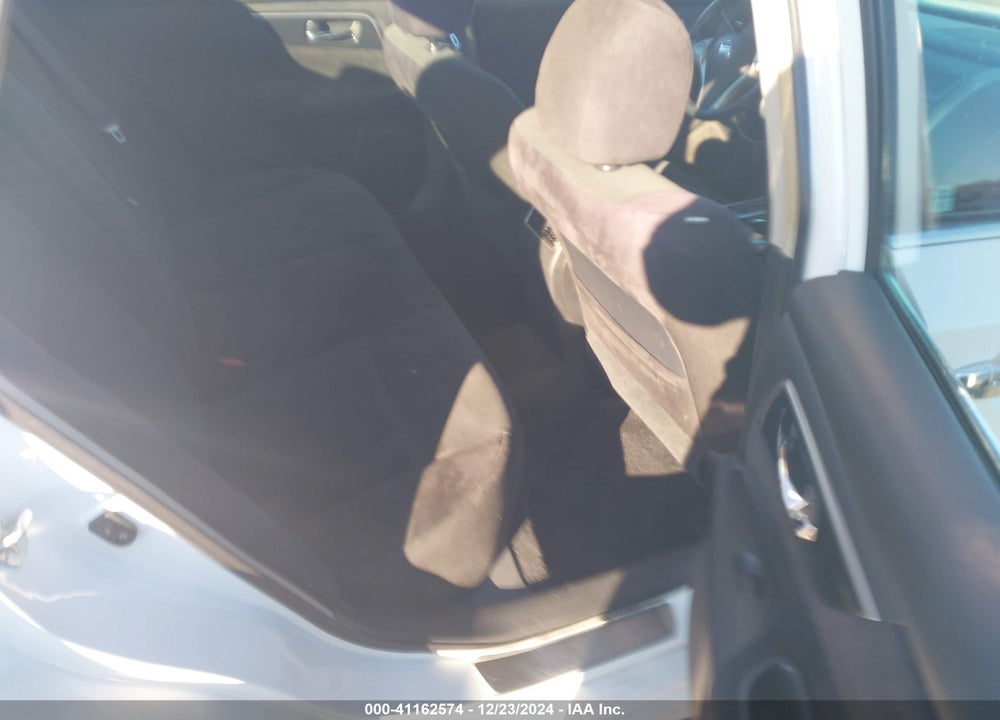 2013 NISSAN ALTIMA 2.5 SV VIN: 1N4AL3AP5DC914649