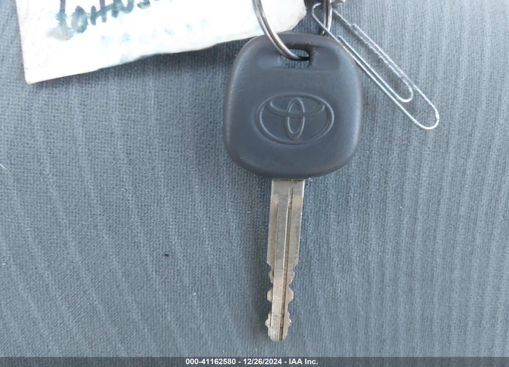 2013 TOYOTA COROLLA LE VIN: 2T1BU4EE9DC115846