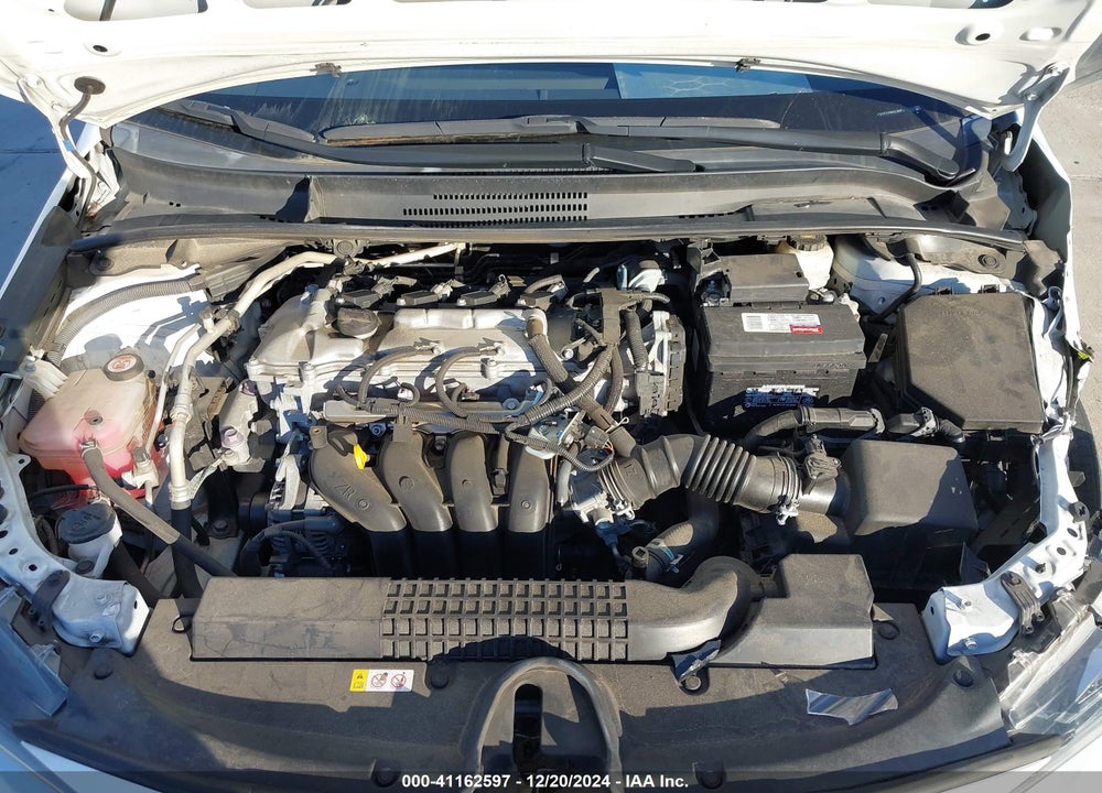 2021 TOYOTA COROLLA VIN: 5YFEPMAE9MP250268