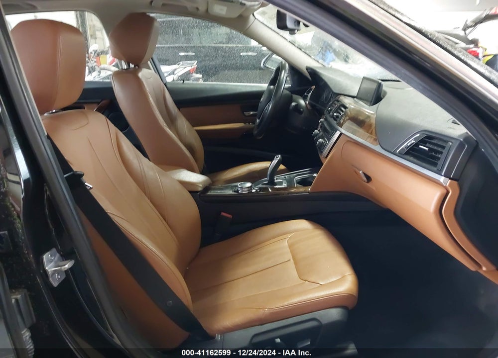 2015 BMW 328I XDRIVE VIN: WBA3B5G51FNS13358