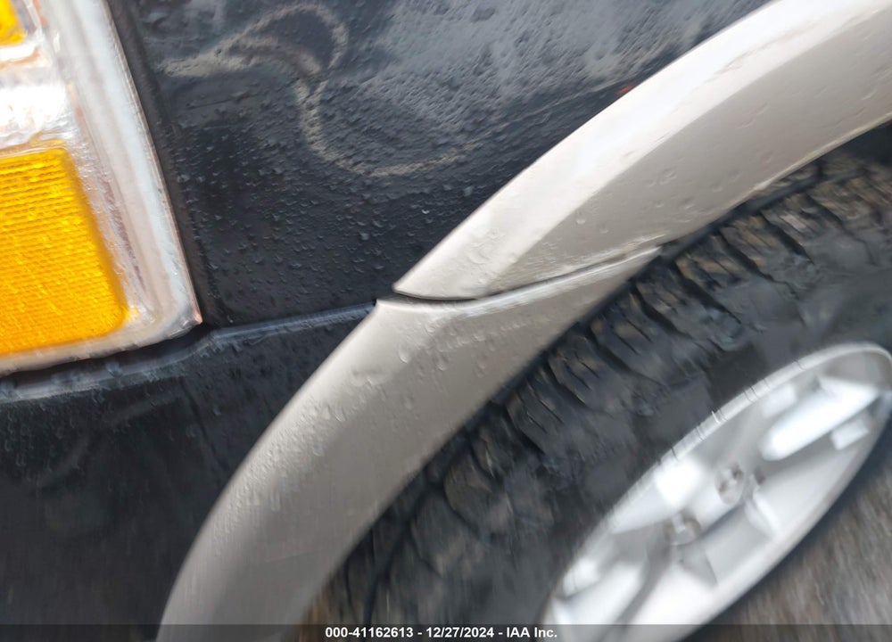 2004 FORD EXPLORER EDDIE BAUER VIN: 1FMDU74K14ZA81291