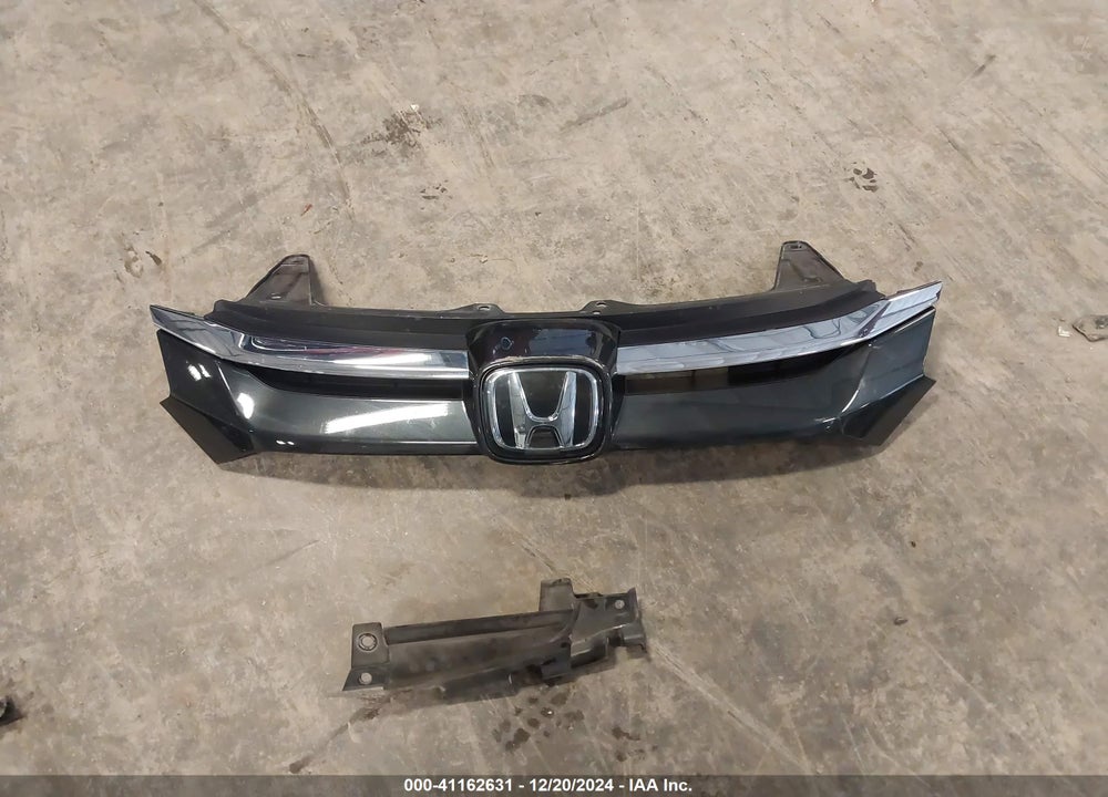 2016 HONDA CR-V TOURING VIN: 5J6RM4H93GL124384
