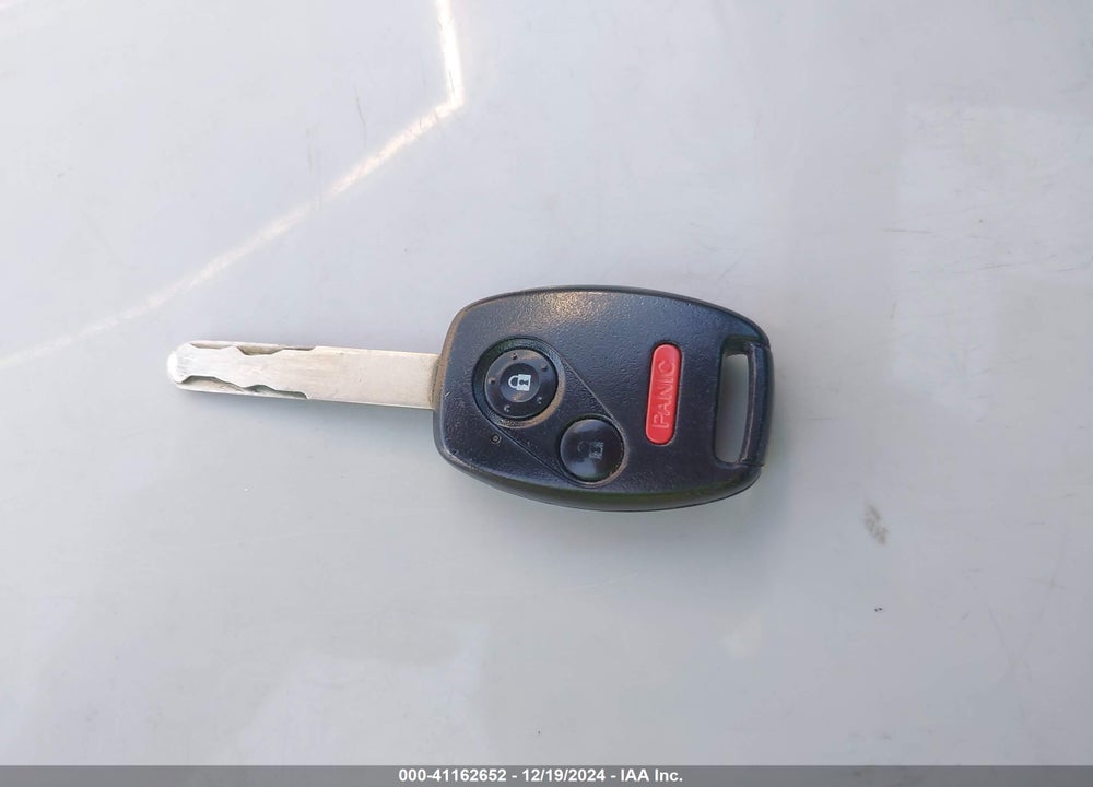 2008 HONDA CIVIC LX VIN: 1HGFA16578L108188