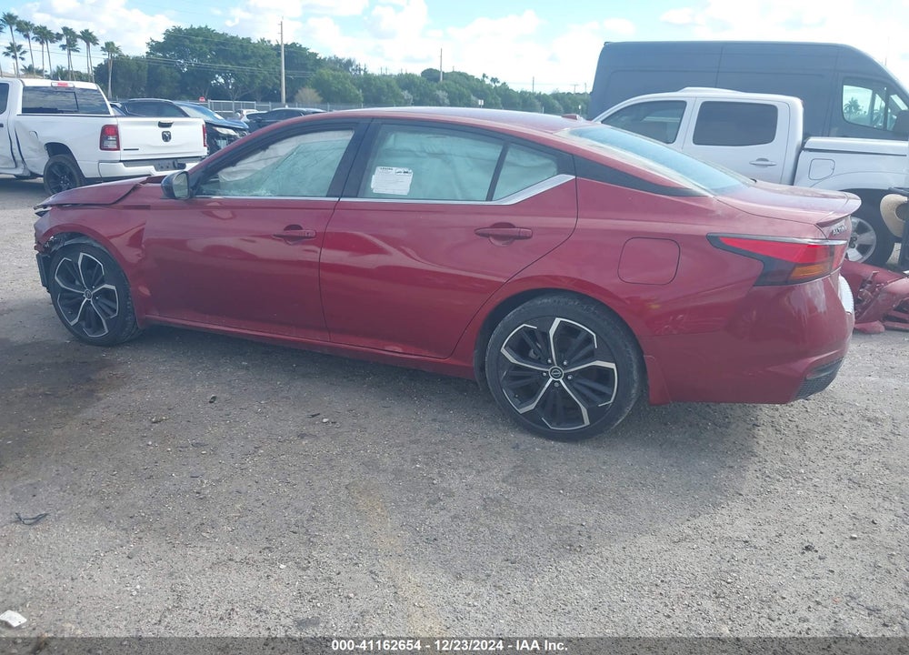 2023 NISSAN ALTIMA VIN: 1N4BL4CV8PN410465