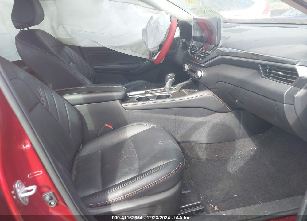 2023 NISSAN ALTIMA VIN: 1N4BL4CV8PN410465