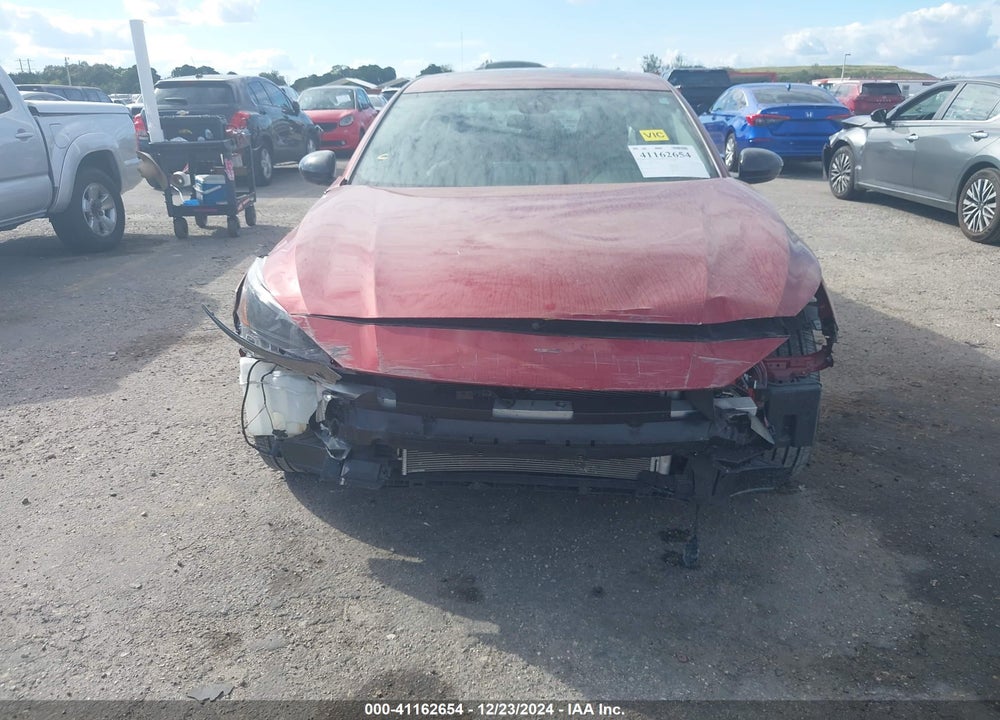 2023 NISSAN ALTIMA VIN: 1N4BL4CV8PN410465