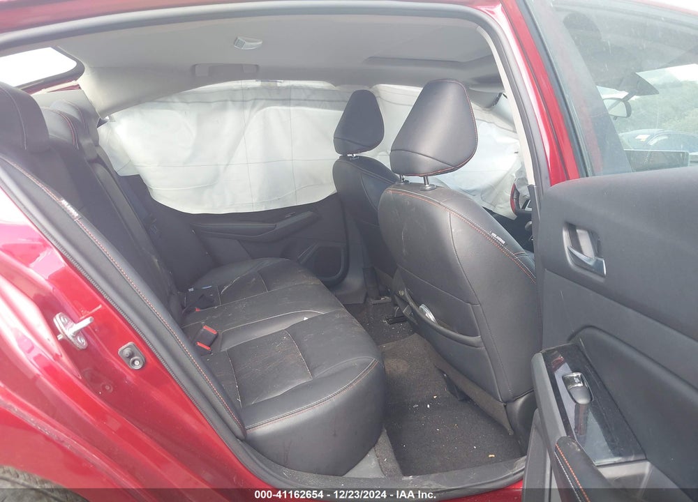 2023 NISSAN ALTIMA VIN: 1N4BL4CV8PN410465