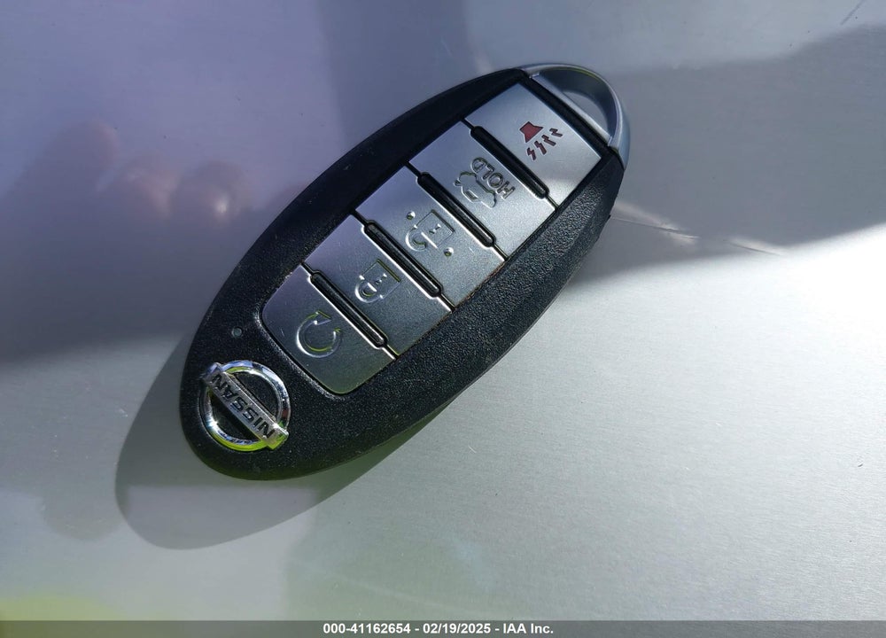 2023 NISSAN ALTIMA VIN: 1N4BL4CV8PN410465