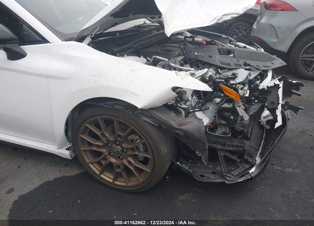 2023 TOYOTA CAMRY VIN: 4T1G11AK8PU114540