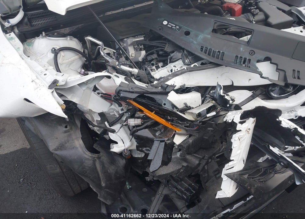 2023 TOYOTA CAMRY VIN: 4T1G11AK8PU114540