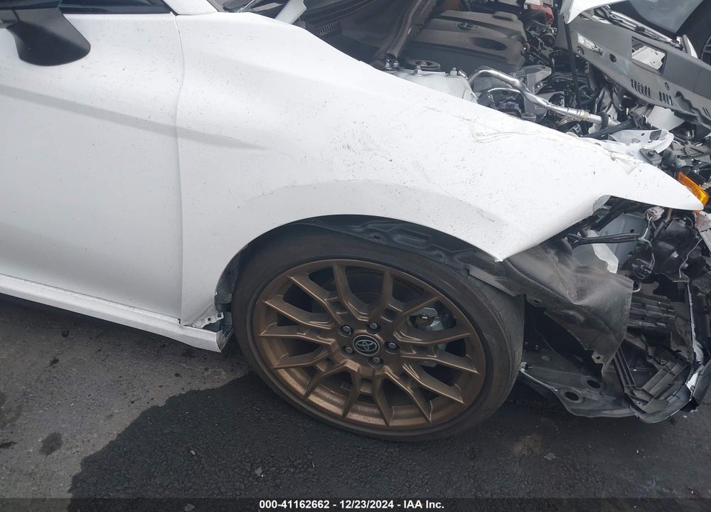 2023 TOYOTA CAMRY VIN: 4T1G11AK8PU114540