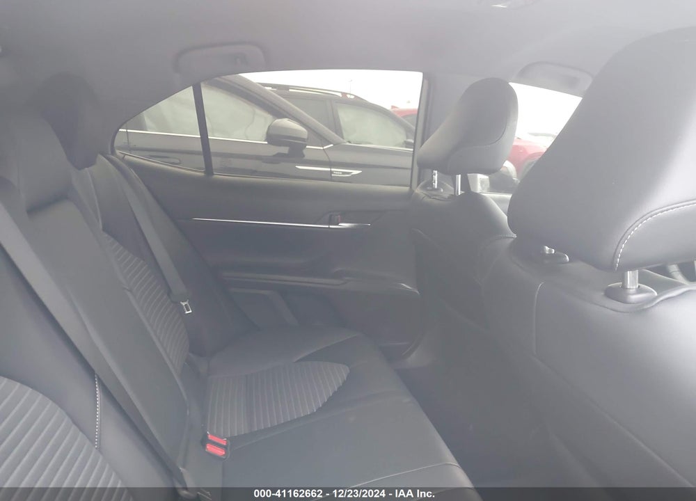 2023 TOYOTA CAMRY VIN: 4T1G11AK8PU114540