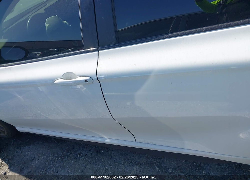 2023 TOYOTA CAMRY VIN: 4T1G11AK8PU114540