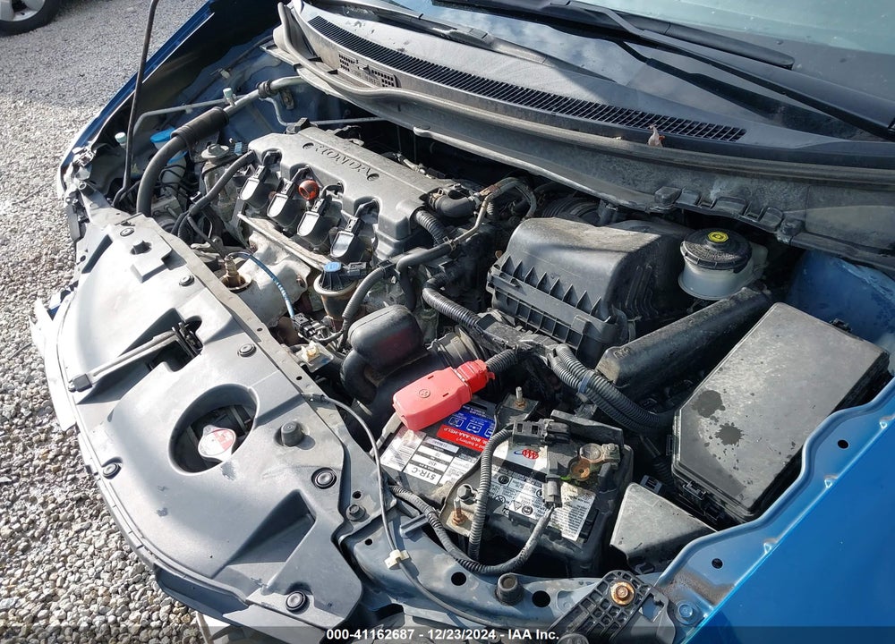 2014 HONDA CIVIC EX VIN: 2HGFB2F84EH544261