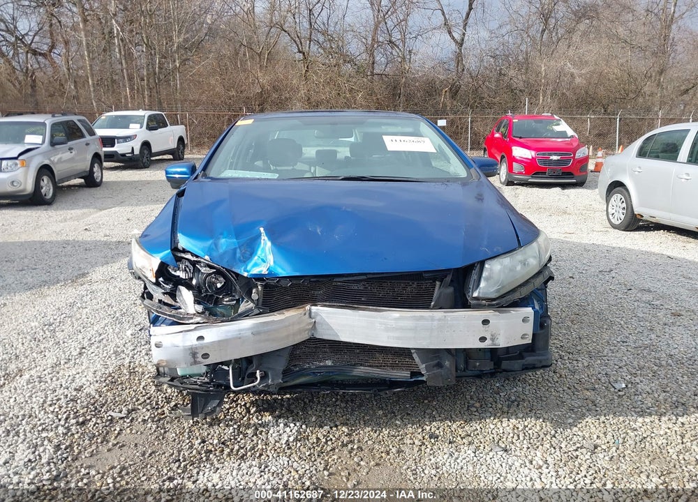 2014 HONDA CIVIC EX VIN: 2HGFB2F84EH544261