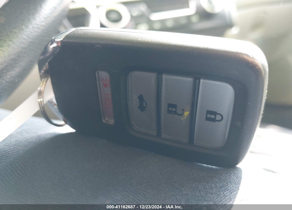 2014 HONDA CIVIC EX VIN: 2HGFB2F84EH544261