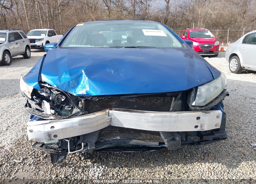2014 HONDA CIVIC EX VIN: 2HGFB2F84EH544261