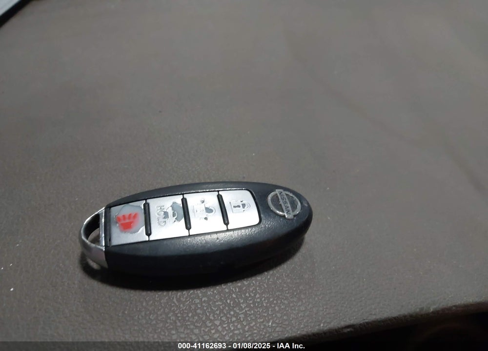 2008 NISSAN ALTIMA 2.5 S VIN: 1N4AL21E68N554326