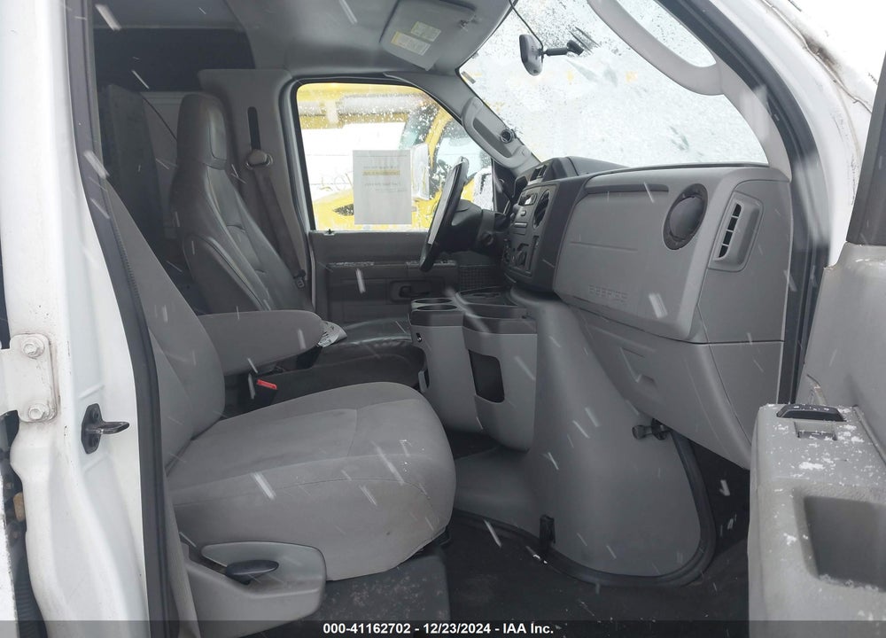 2013 FORD E-250 COMMERCIAL VIN: 1FTNS2EW9DDA00991