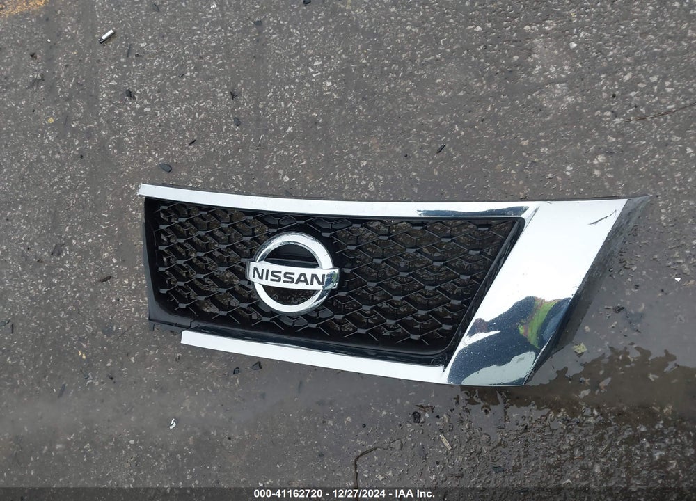 2016 NISSAN PATHFINDER VIN: 5N1AR2MM2GC625121