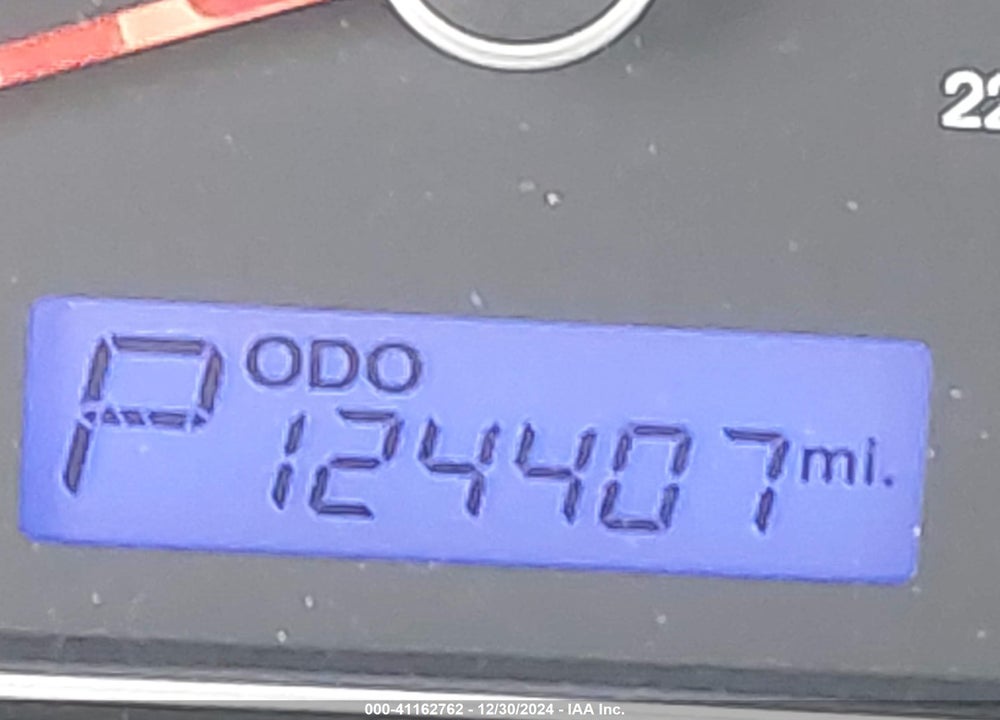 2010 HYUNDAI ELANTRA GLS VIN: KMHDU4AD7AU175060