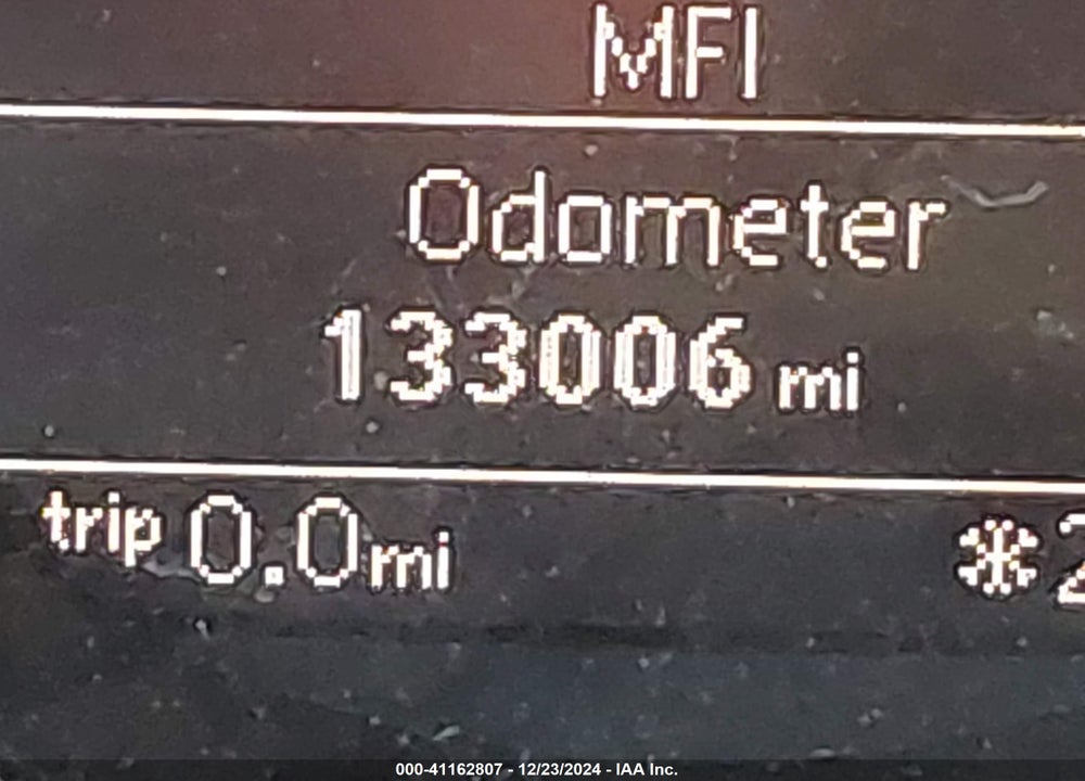 2014 VOLKSWAGEN BEETLE 1.8T VIN: 3VW517AT5EM823318