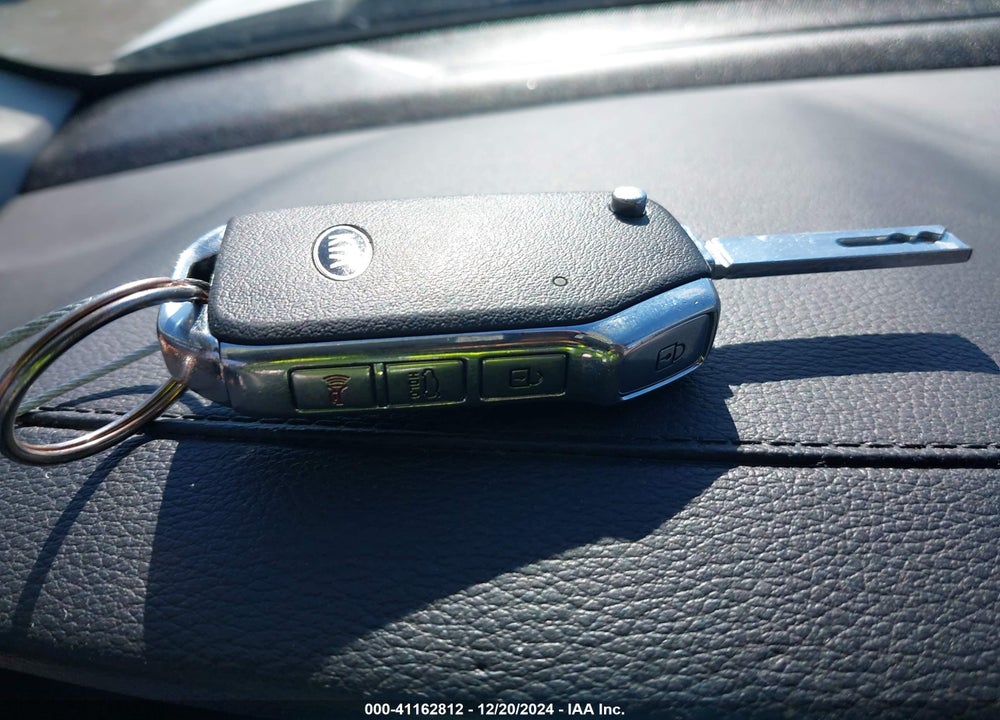 2019 KIA FORTE VIN: 3KPF24ADXKE007240