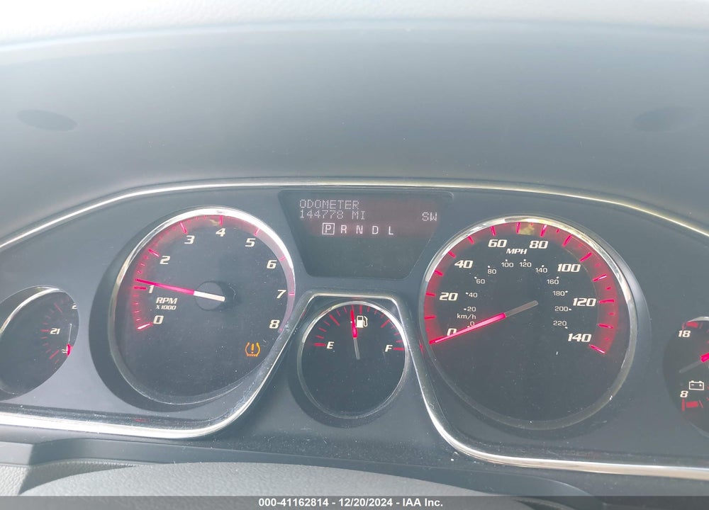 2015 GMC ACADIA SLT-2 VIN: 1GKKRSKDXFJ230713