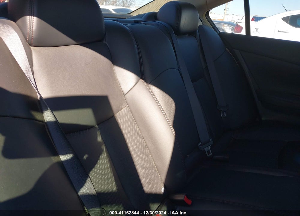 2010 NISSAN MAXIMA 3.5 SV W/PREMIUM PKG VIN: 1N4AA5AP5AC860265