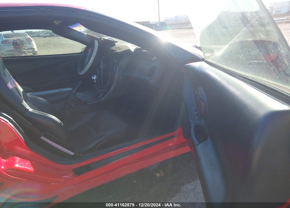 2003 CHEVROLET CORVETTE Z06 HARDTOP VIN: 1G1YY12S335110265