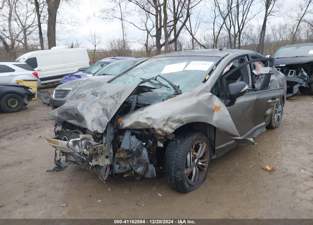 2007 HONDA CIVIC VIN: 1HGFA16577L046712