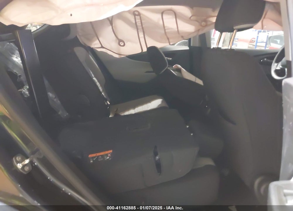 2022 CHEVROLET EQUINOX AWD 1FL VIN: 3GNAX5EV4NS167454