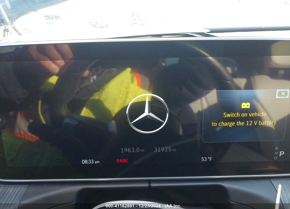2022 MERCEDES-BENZ C 300 VIN: W1KAF4GB8NR010690