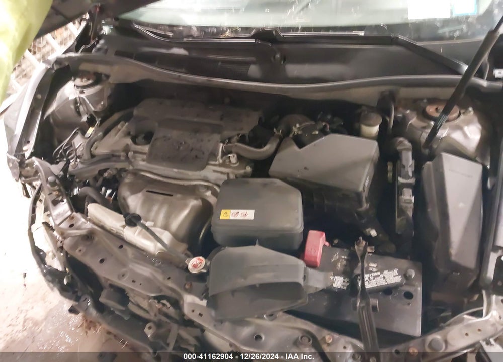 2017 TOYOTA CAMRY LE VIN: 4T1BF1FK4HU802248