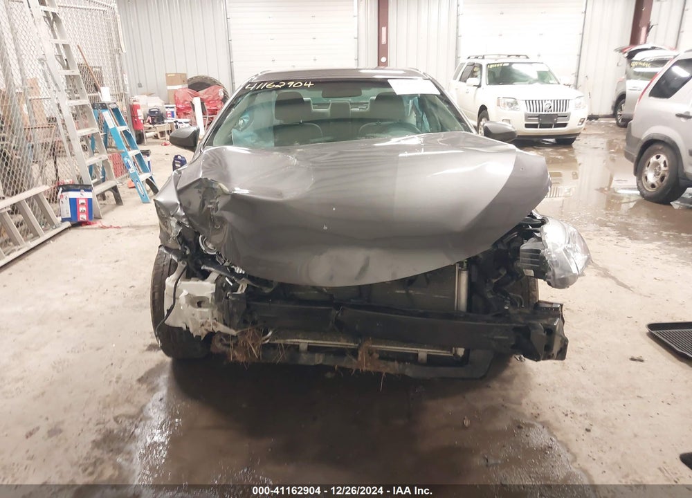 2017 TOYOTA CAMRY LE VIN: 4T1BF1FK4HU802248
